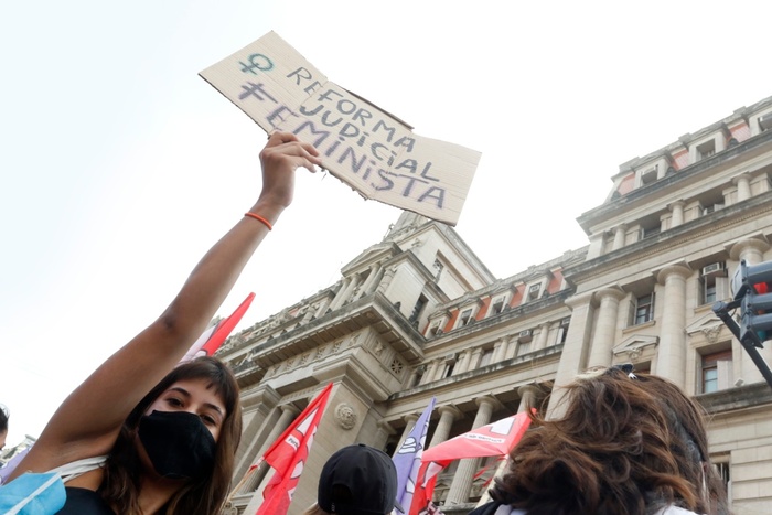 Abofem Argentina Reforma